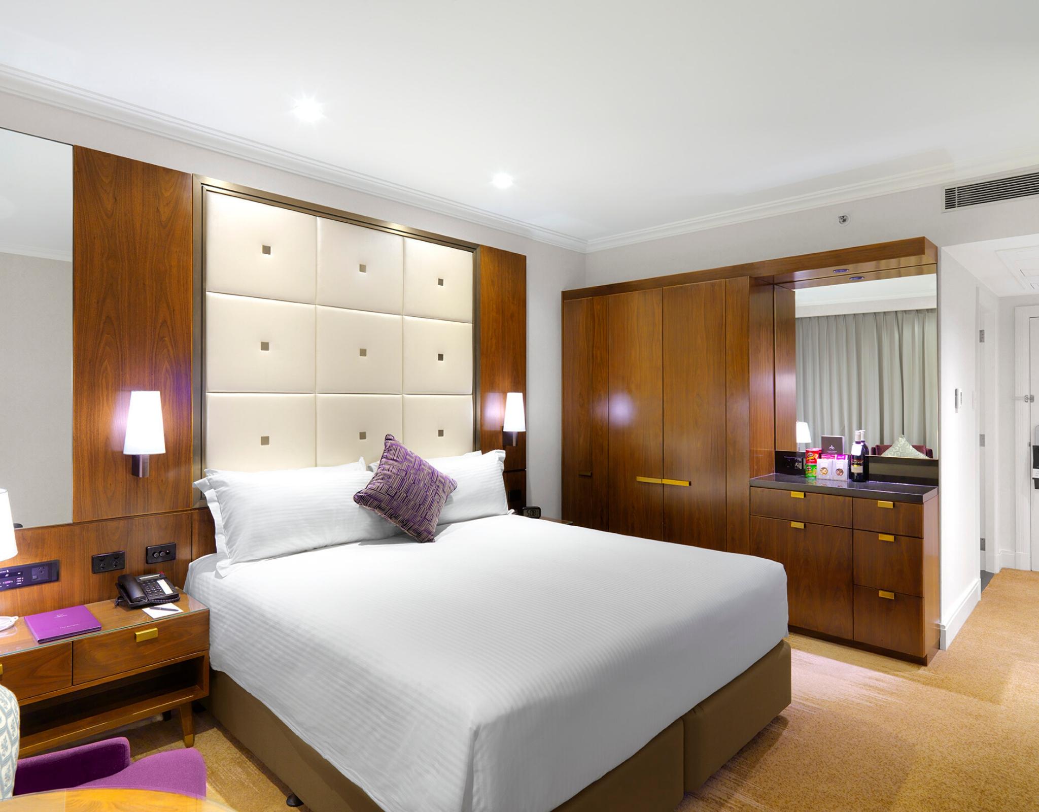 Amora Hotel Jamison Sydney Kültér fotó