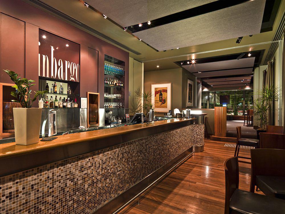 Amora Hotel Jamison Sydney Kültér fotó Interior of Inbargo